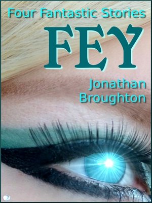 cover image of Fey